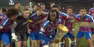 Crystal Palace