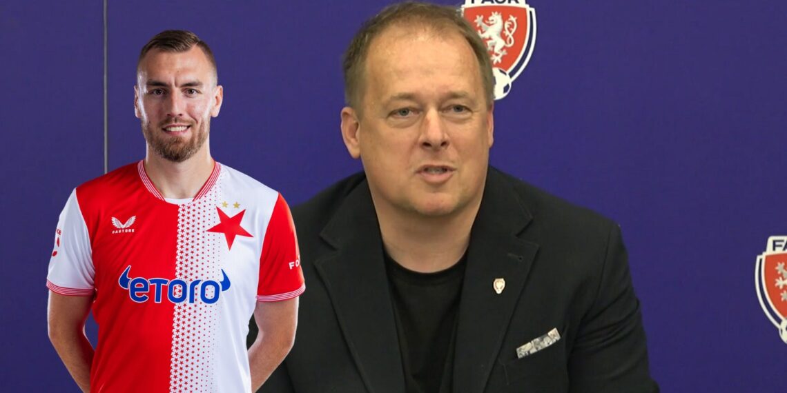 David Trunda, Tomáš Chorý