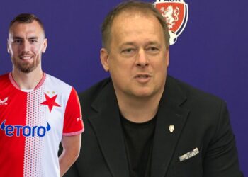 David Trunda, Tomáš Chorý