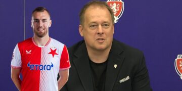 David Trunda, Tomáš Chorý