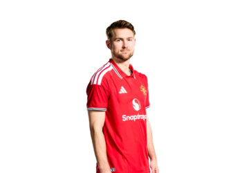 Matthijs de Ligt