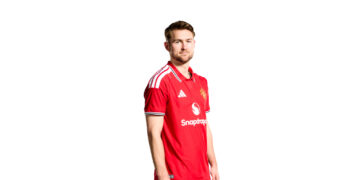 Matthijs de Ligt