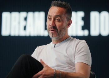 Roberto de Zerbi