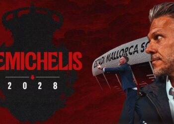 Martín Demichelis