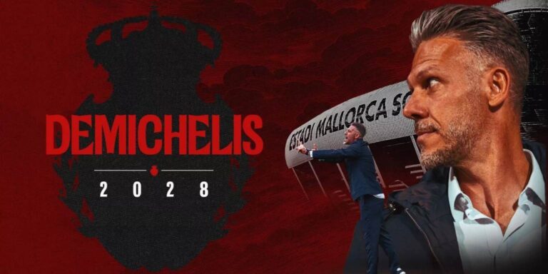 Martín Demichelis