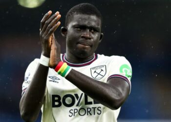 Malick Diouf