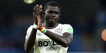 Malick Diouf