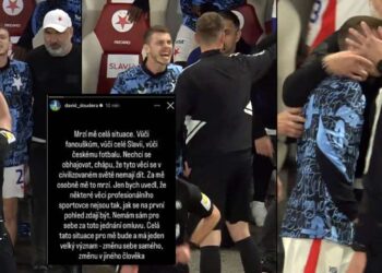 David Douděra a jeho vyjádření