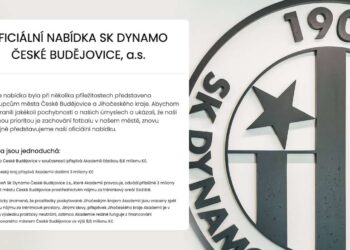 Poslední nabídka Dynama