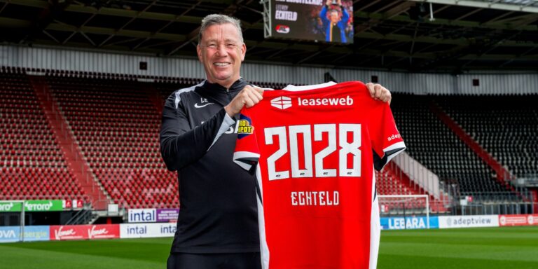 Leeroy Echteld