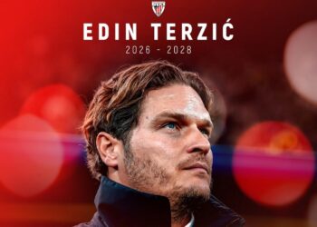 Edin Terzič
