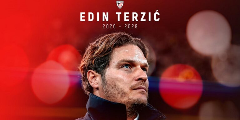 Edin Terzič