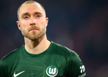 Christian Eriksen
