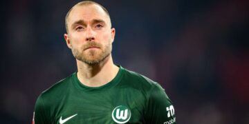Christian Eriksen