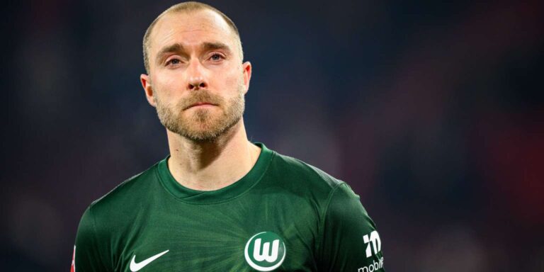 Christian Eriksen