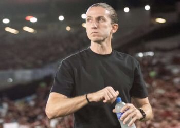 Filipe Luís
