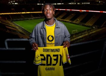Joane Gadou