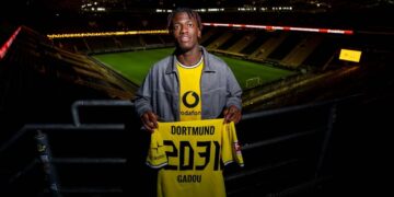 Joane Gadou