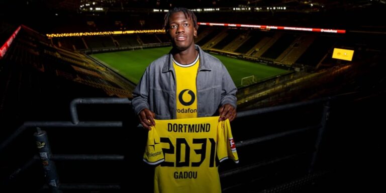 Joane Gadou