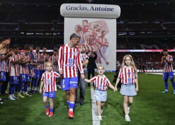 Antoine Griezmann