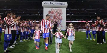 Antoine Griezmann