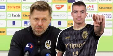 David Horejš a Martin Suchomel