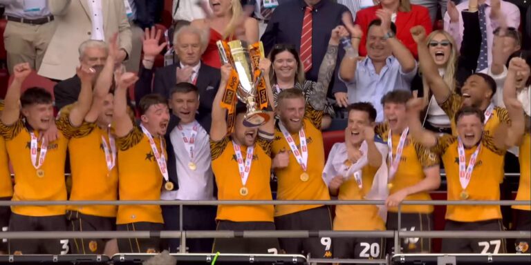 Hull City