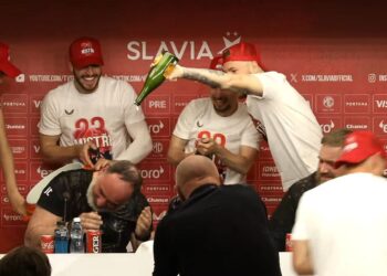Jindřich Trpišovský