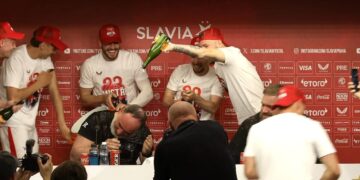 Jindřich Trpišovský