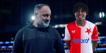 Jindřich Trpišovský, David Moses