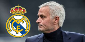 José Mourinho