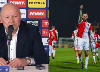 Miroslav Koubek a Tomáš Chorý