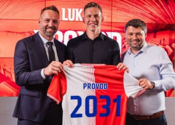Lukáš Provod
