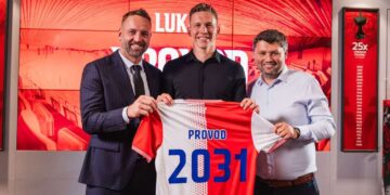 Lukáš Provod