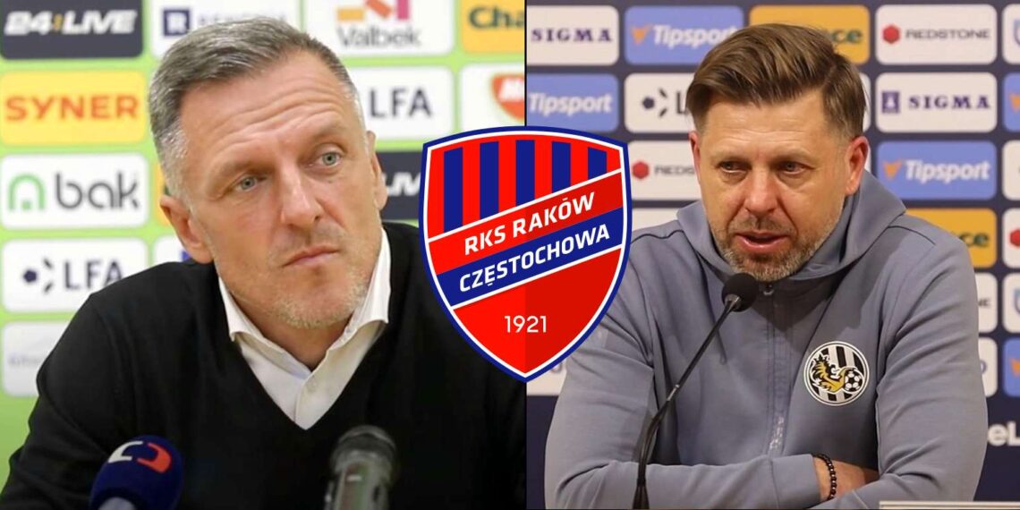 Luboš Kozel a David Horejš
