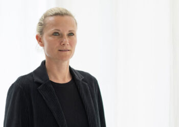 Kathleen Krüger
