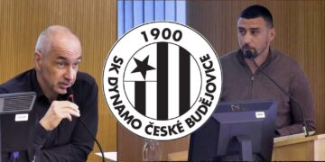 Martin Kuba a Miroslav Markovič