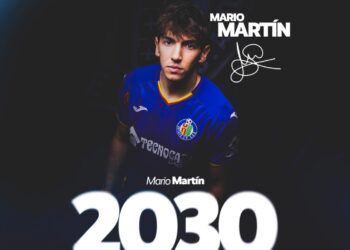 Mario Martín