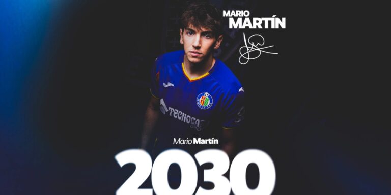 Mario Martín
