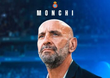 Monchi