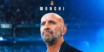 Monchi