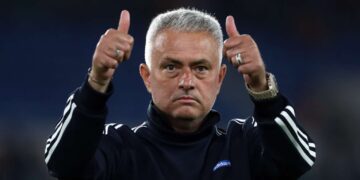 José Mourinho