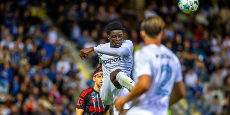 Ange N'Guessan