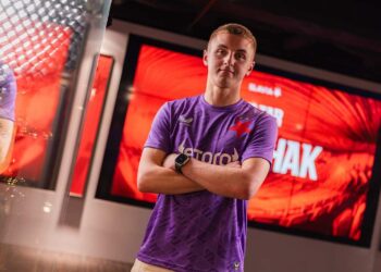 Nazar Domčak