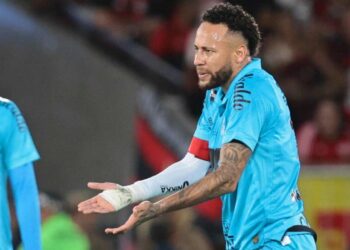 Neymar