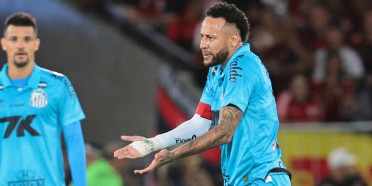 Neymar