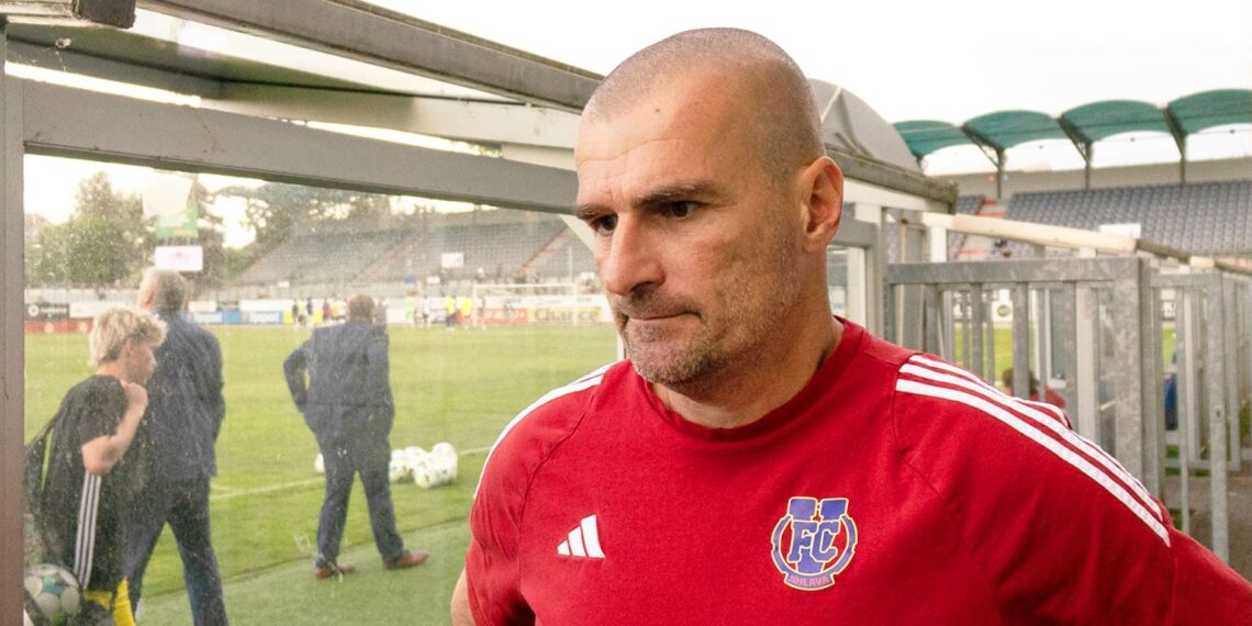 Marek Nikl