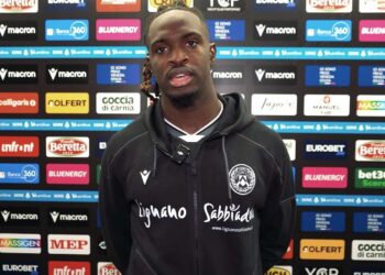 Oumar Solet