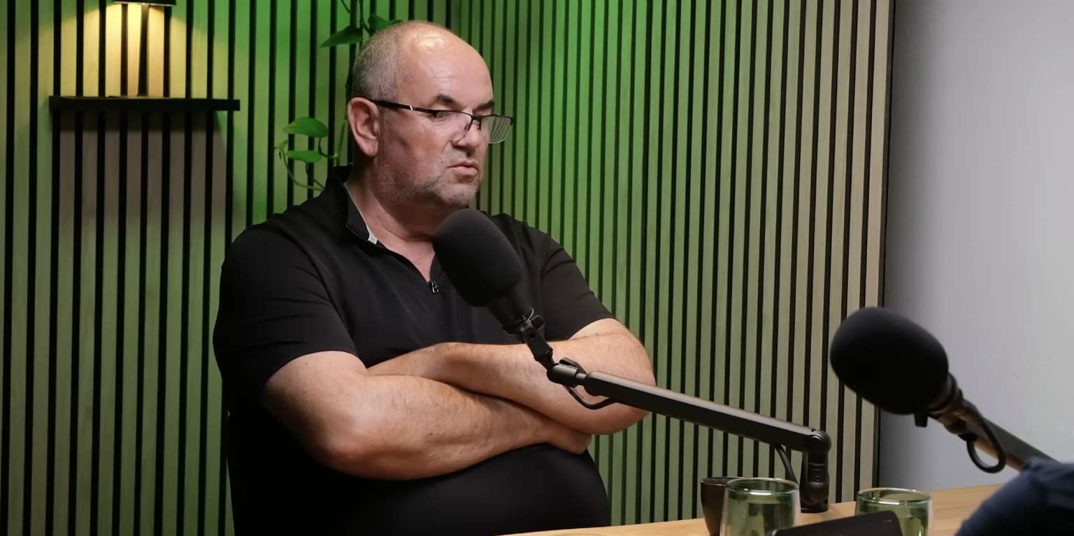 Miroslav Pelta