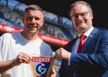Lukas Podolski